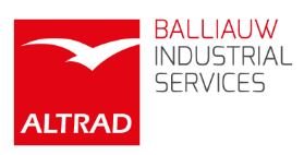 Logo Altrad Balliauw