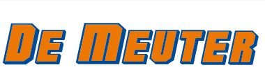 Logo G&A De Meuter nv