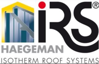 Logo IRS Haegeman