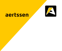 Logo Aannemingsbedrijf Aertssen nv