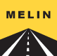 Logo Les Entreprises Mélin s.a.