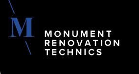 Logo MRT nv (Monument Renovation Technics)