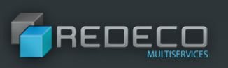 Logo redeco bvba