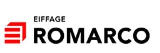 Logo Romarco nv