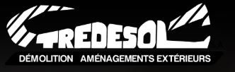 Logo Tredesol