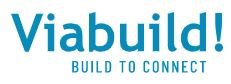 Logo Viabuild