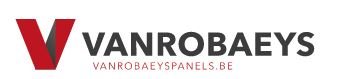 Logo Vanrobaeys