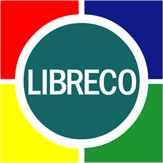 Logo Libreco nv