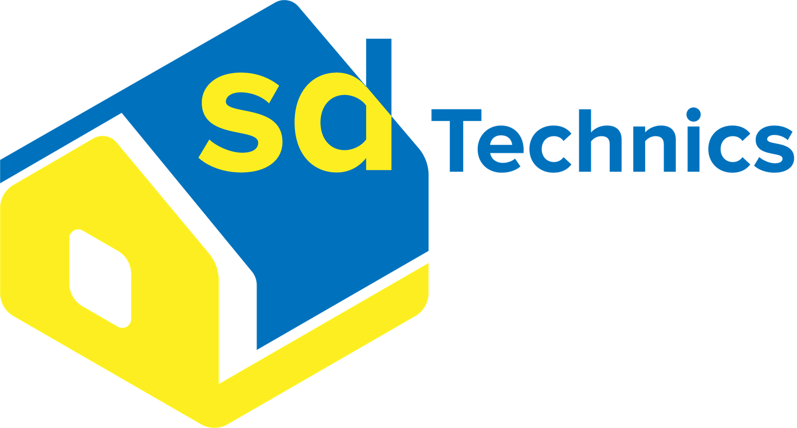 Logo SD-Technics