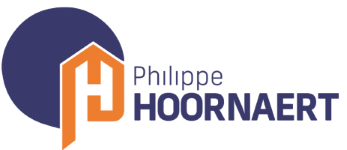Logo Philippe Hoornaert
