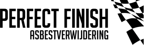 Logo Perfect Finish Asbestverwijdering