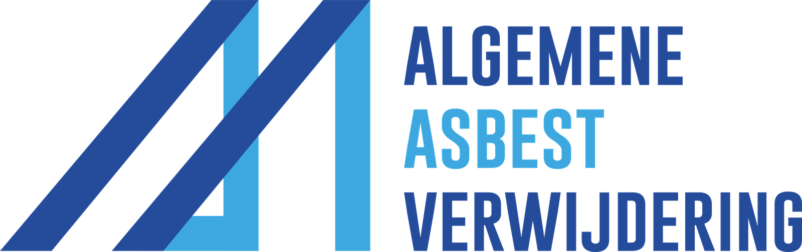 Logo AA-V (Algemene Asbest Verwijdering)