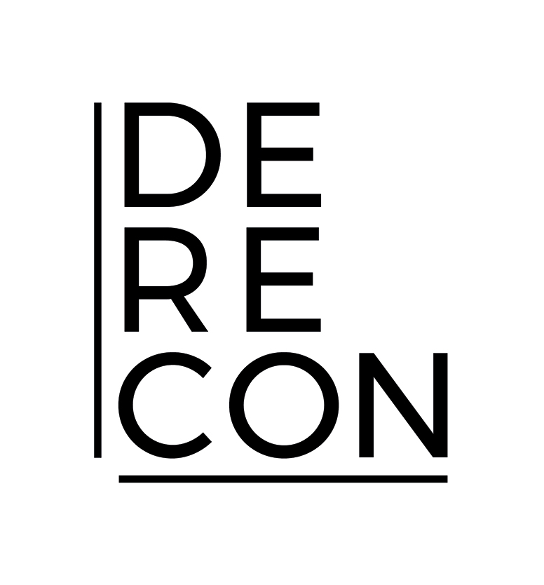 Logo derecon