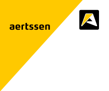 Logo aertssen