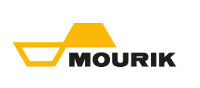 Logo mourik